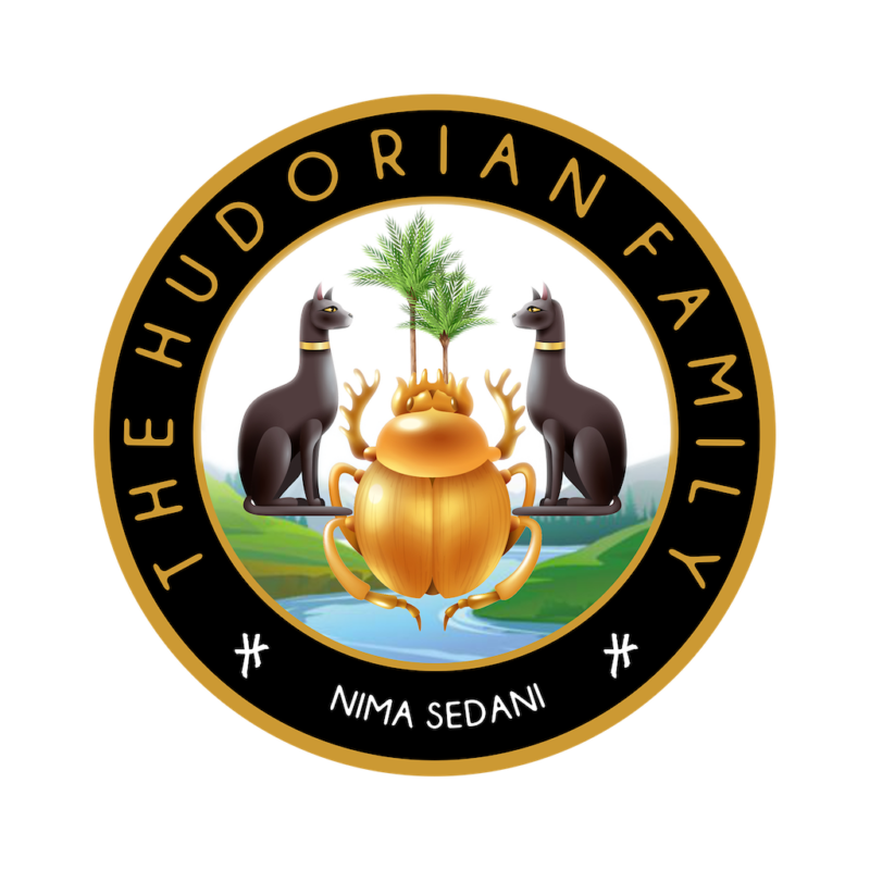 Hudorian Family – The Official Website of the First Hudorian Family – Nima Sedani