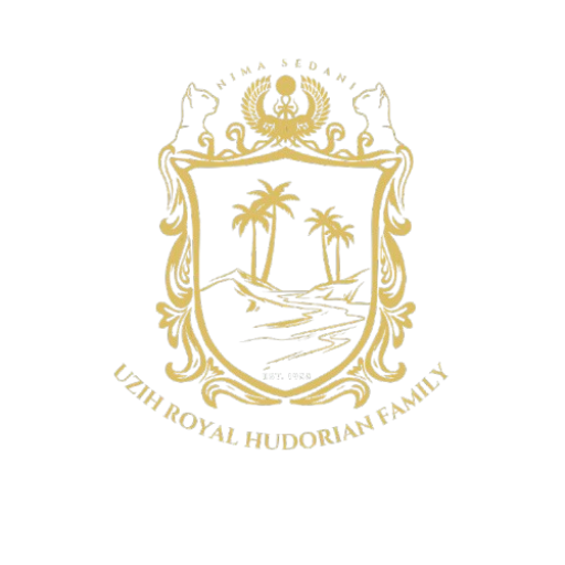 The Hudorian Family – The Official Website of the FHudorian Family – Nima Sedani